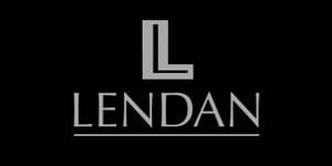 Logo de Lendan Urban Hair Care en Vigo