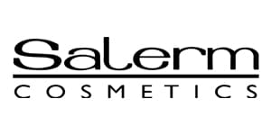 Logo de Salerm Cosmetics en Vigo